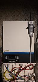 inverter ibrido VMIII5000-48