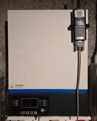 inverter ibrido VMIII5000-48