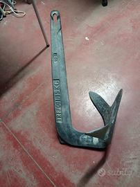 Ancora Trefoil 15 kg