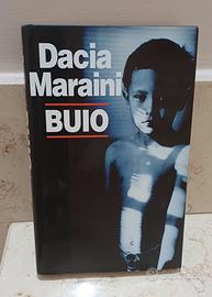 Buio Dacia Maraini