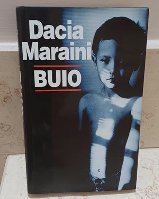 Buio Dacia Maraini