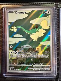 Drampa (TEF 184) Ita