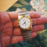 Omega Constellation 