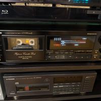 Pioneer CT-939 MK2 Cassette