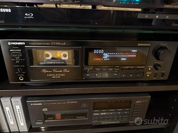 Pioneer CT-939 MK2 Cassette
