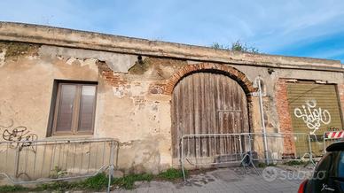 Terreno edificabile via Aristana Oristano