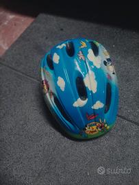 Casco da bambini
