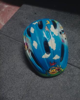 Casco da bambini