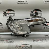 Faro fanale anteriore destra dx peugeot 508 i 2010