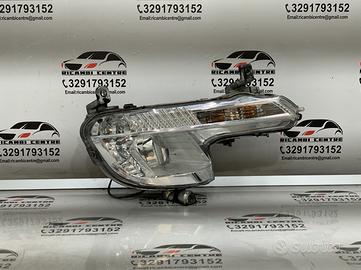 Faro fanale anteriore destra dx peugeot 508 i 2010