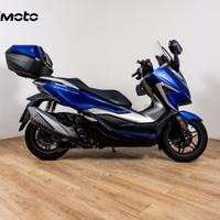 HONDA FORZA 350 - 2021