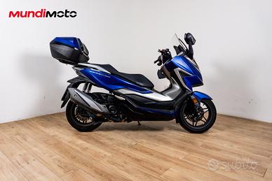 HONDA FORZA 350 - 2021