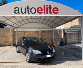 VOLKSWAGEN Golf - 2007