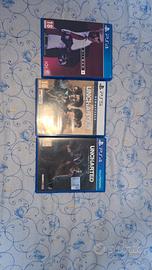 3 videogiochi ps5 al prezzo di uno