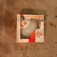 Plafoniera circolare 