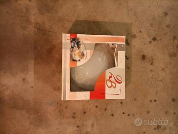 Plafoniera circolare 