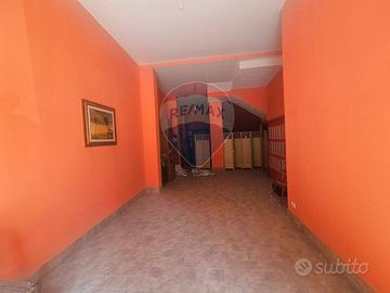 Locale Commerciale - Bagheria