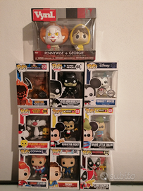 Funko Pop