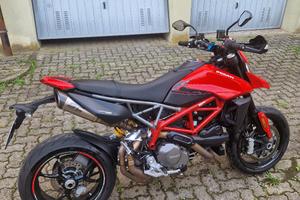 Ducati Hypermotard 950