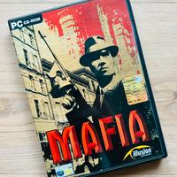 Mafia - videogioco per PC