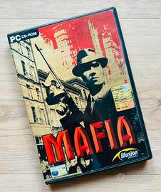 Mafia - videogioco per PC