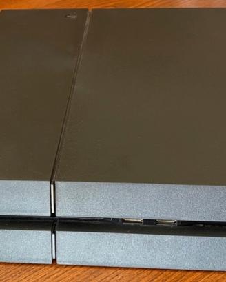 PS4 1 TB