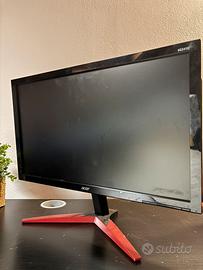 monitor gaming