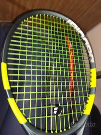 babolat aero 98 2026 manico 2