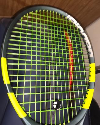 babolat aero 98 2026 manico 2