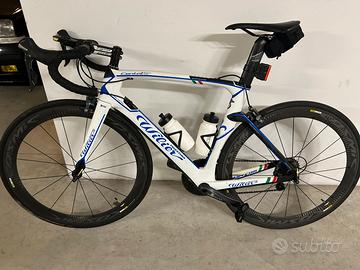 Wilier triestina Cento 1 Air