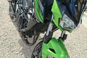Kawasaki Z 400