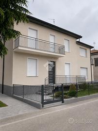 PALAZZINA A CESENA