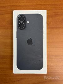 Apple iPhone 17 256GB NUOVO