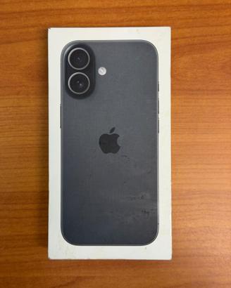 Apple iPhone 17 256GB NUOVO