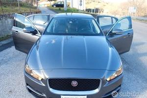 JAGUAR XE 2.0d(AUTO FERMA dal 2019:NUOVA)E6B,STRAF