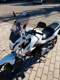 Honda CB 125 F - 2019