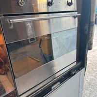Forno a incasso