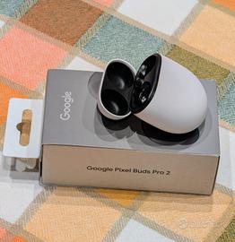 Custodia auricolari Google Pixel Buds Pro 2