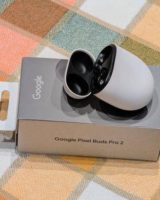 Custodia auricolari Google Pixel Buds Pro 2