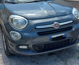 Fiat 500X 1.6