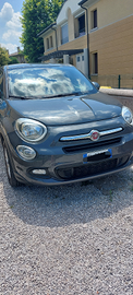 Fiat 500X 1.6