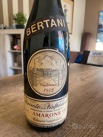 Vino da collezione