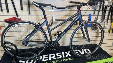 CANNONDALE QUICK CX (Grey)