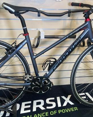 CANNONDALE QUICK CX (Grey)