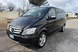 Mercedes-benz Viano 2.2 CDI Cambio Automatico 8 Po