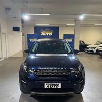 LAND ROVER Discovery Sport 2.0 TD4 150 CV SE N1