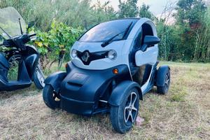 Renault Twizy 80 Intens - batteria di proprietà