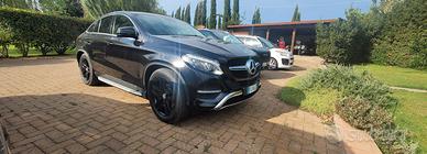 mercedes 350 gle