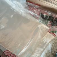 macchina sottovuoto alimenti