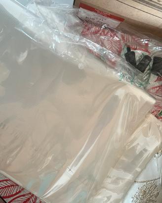 macchina sottovuoto alimenti